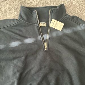 Cotton On Classic Fleece Half-Zip 💕 || (NWT)